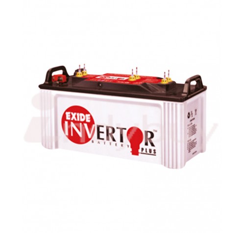 Exide Inverter Plus 150AH Battery